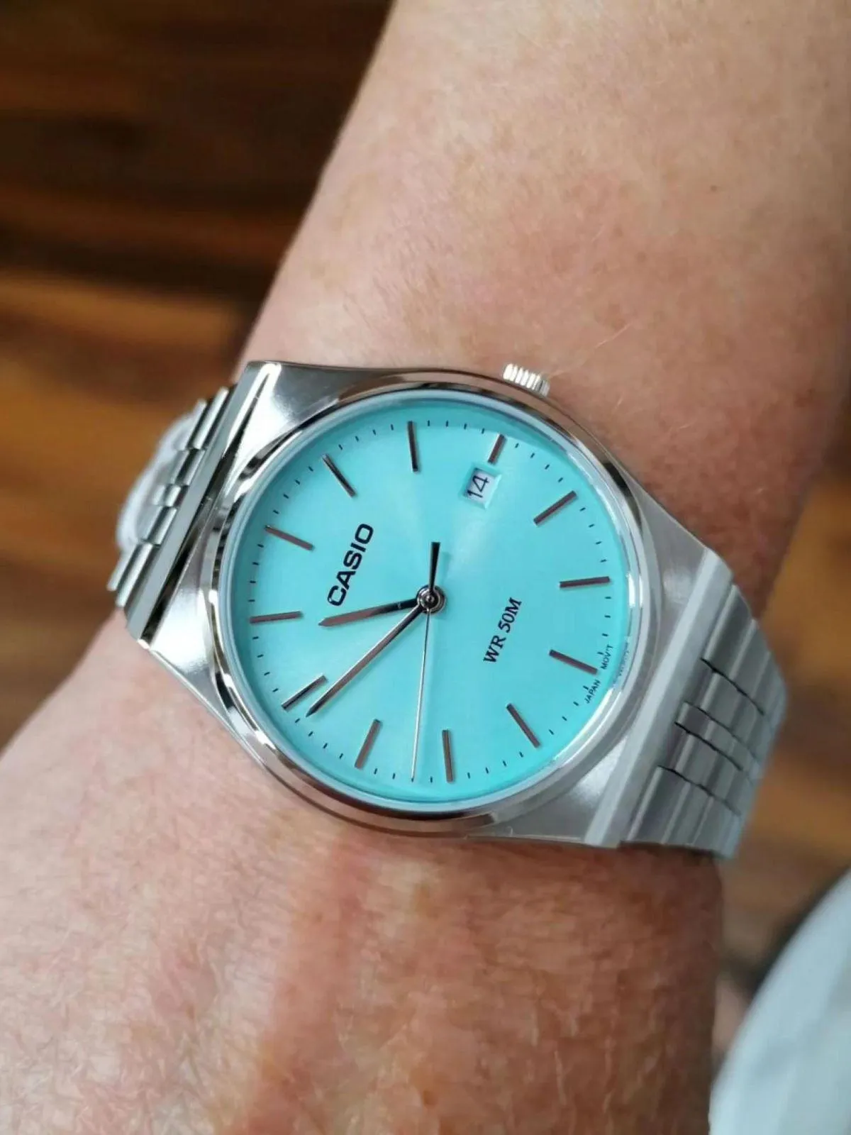 Casio MTP-B145D-2A1