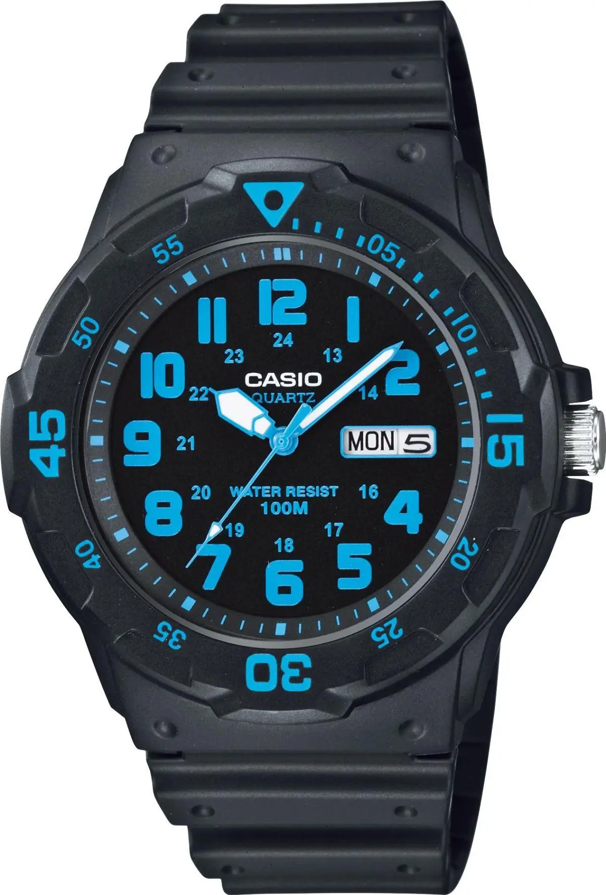 Casio MRW-200H-2B