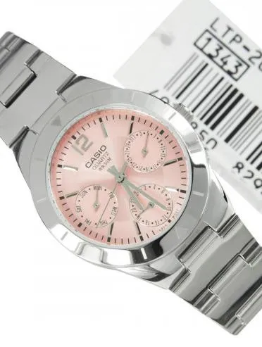 Casio Collection LTP-2069D-4A