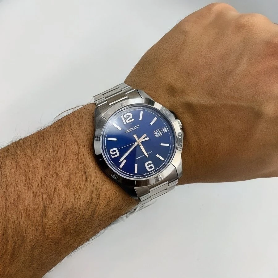 Casio Collection MTP-V004D-2B