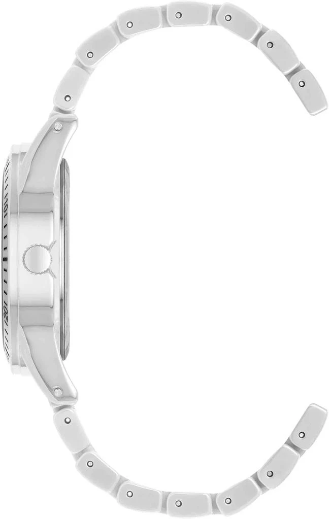 Anne Klein Ceramic 5069SVWT