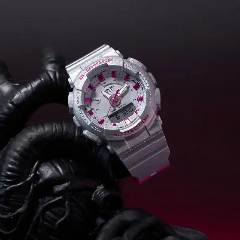 Casio GMA-S130NP-8A
