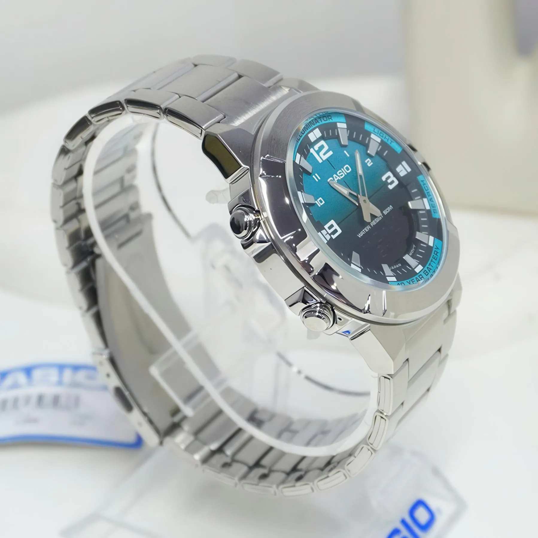 Casio Collection AMW-870DA-2A2