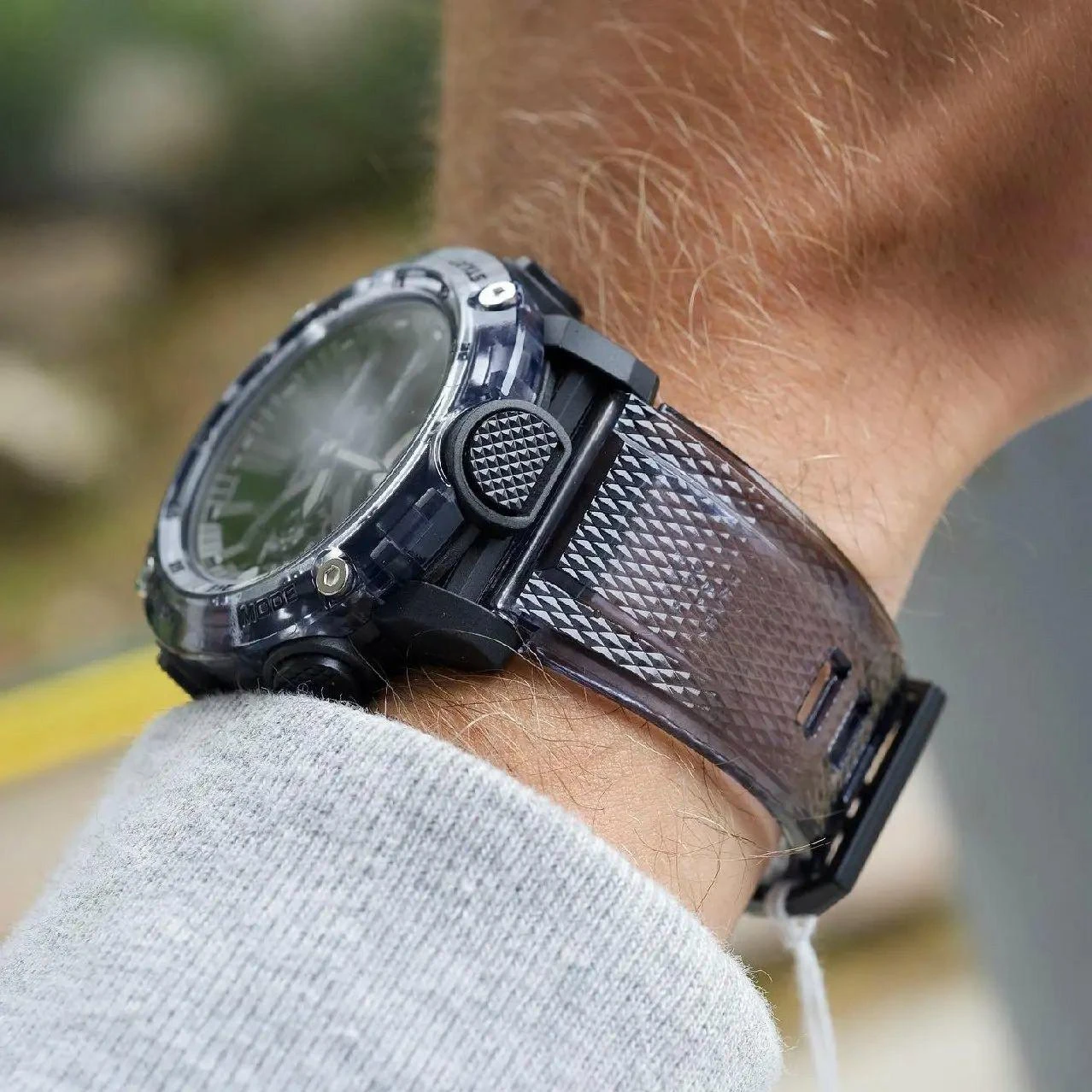 Casio G-Shock GA-2000SKE-8A