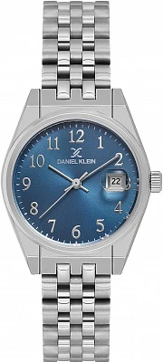 Daniel Klein 13984-2