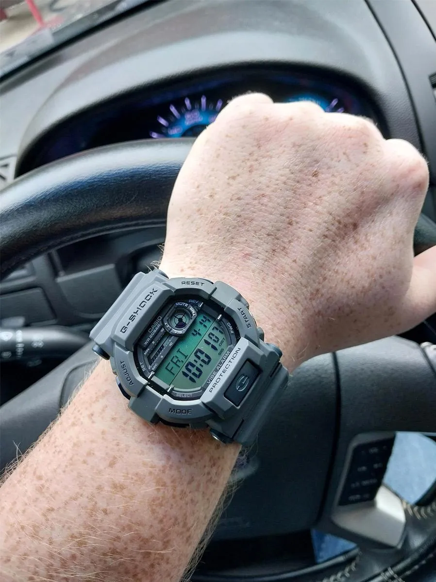 Casio GD-350-8E