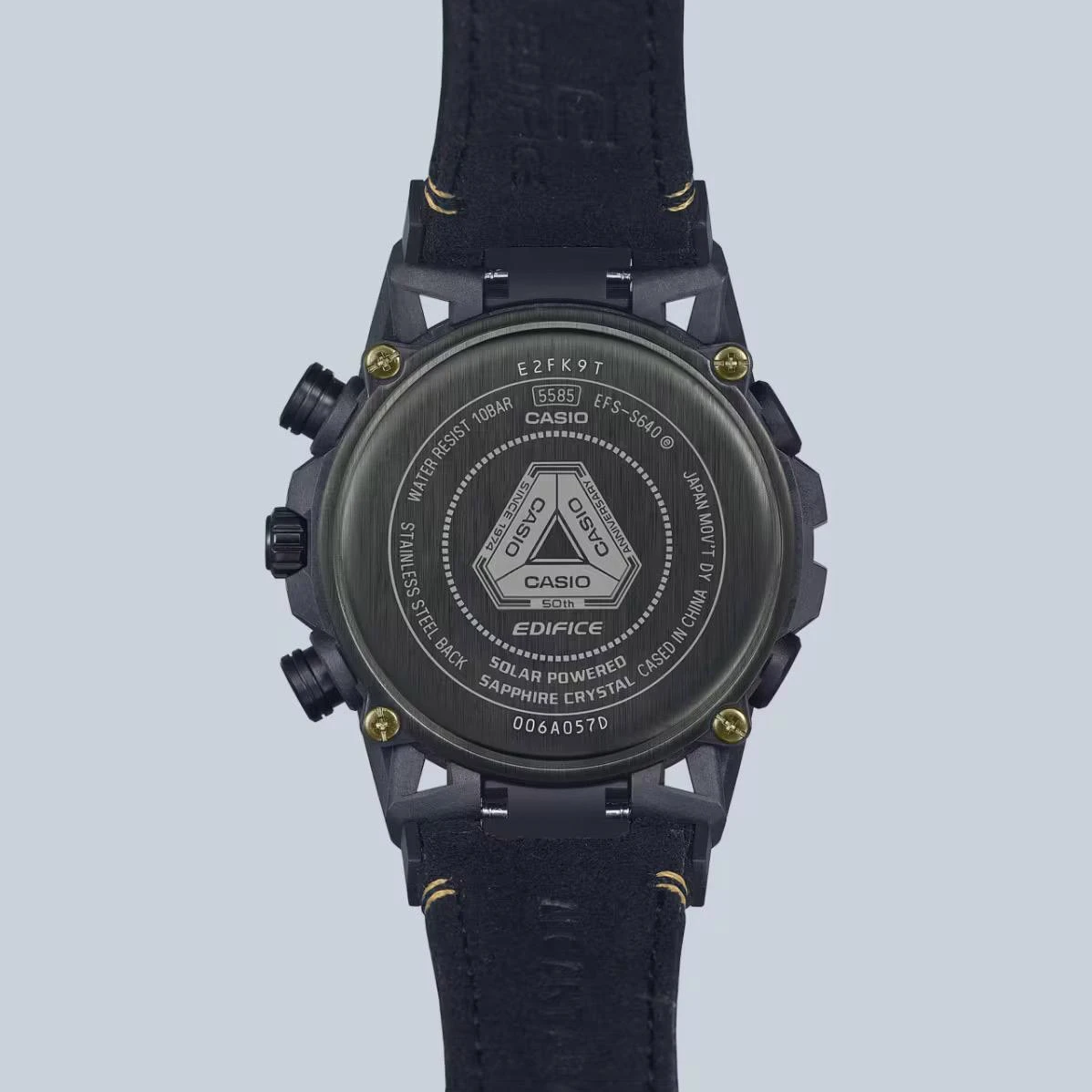 Casio Edifice EFS-S640ZE-1A