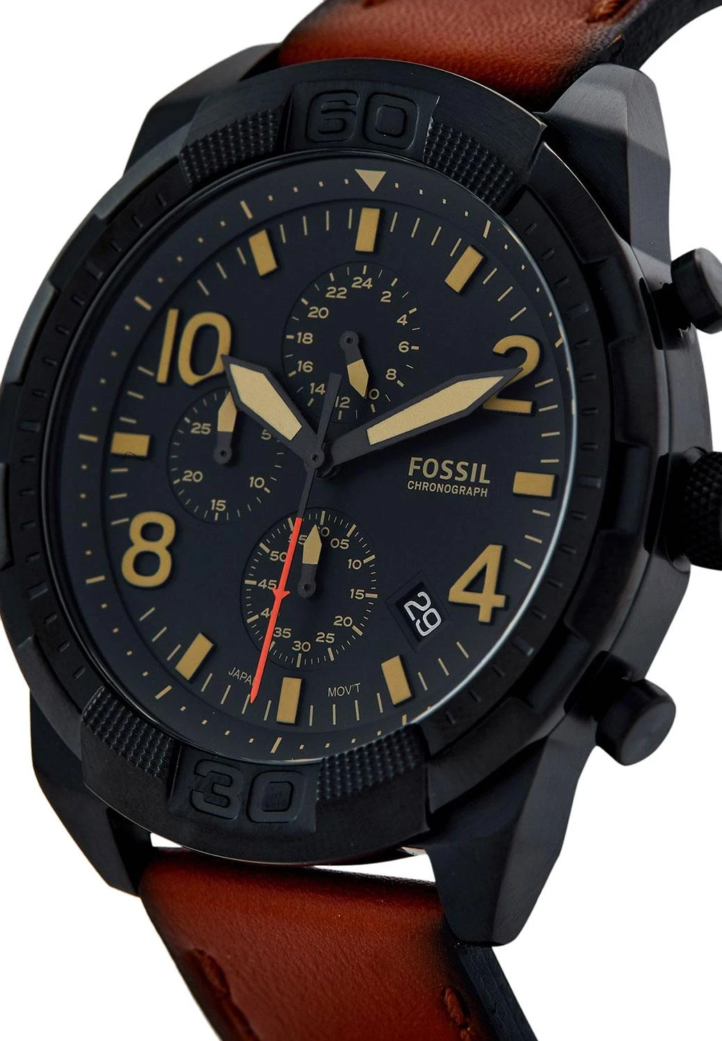 Fossil Chronograph FS5714