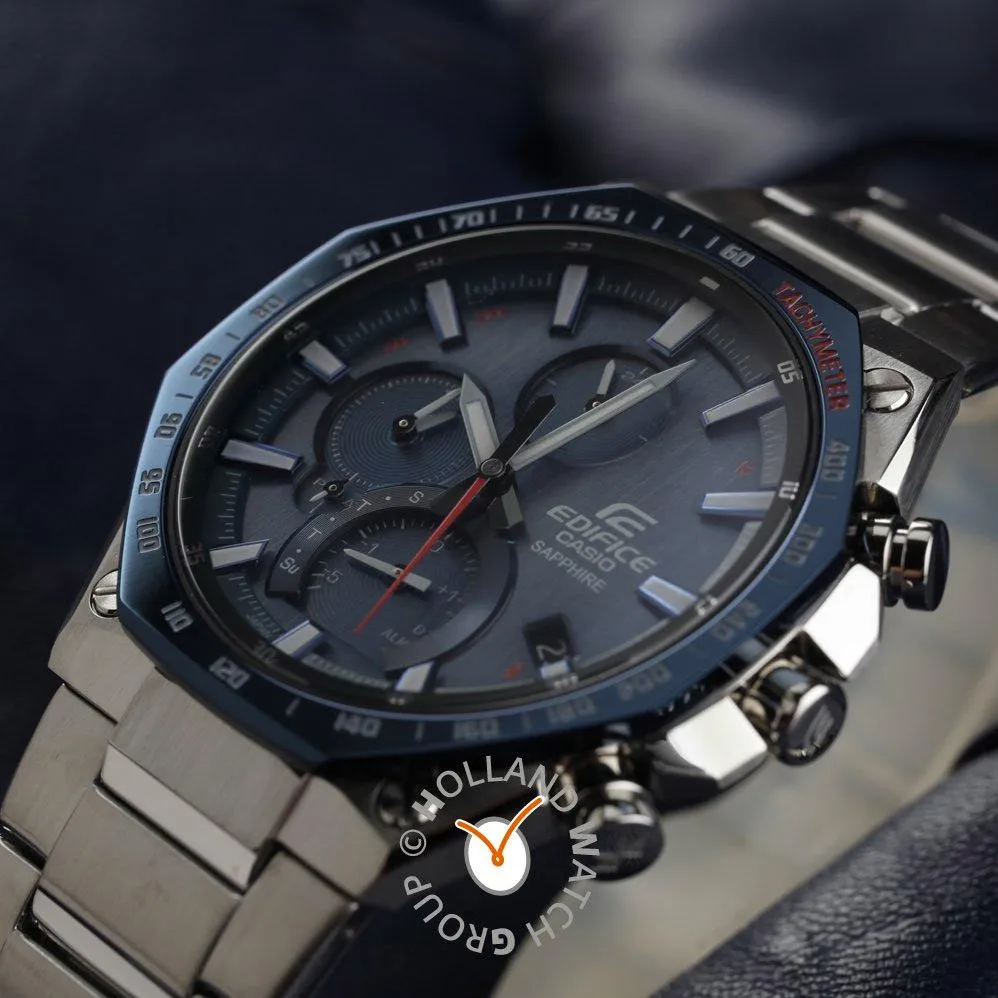 Casio Edifice EQB-1100XDB-2A