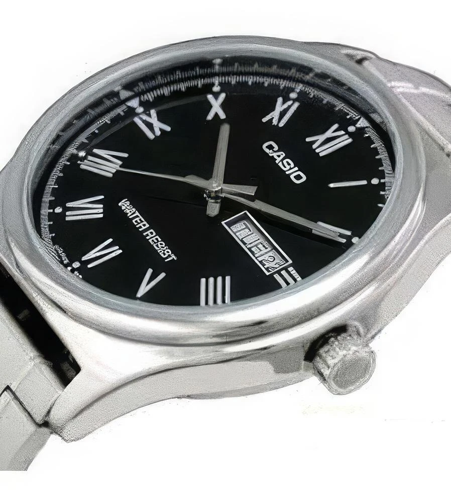 Casio Collection MTP-V006D-1B