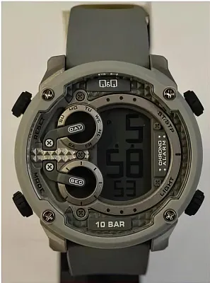 Наручные часы Q&Q M169J803Y