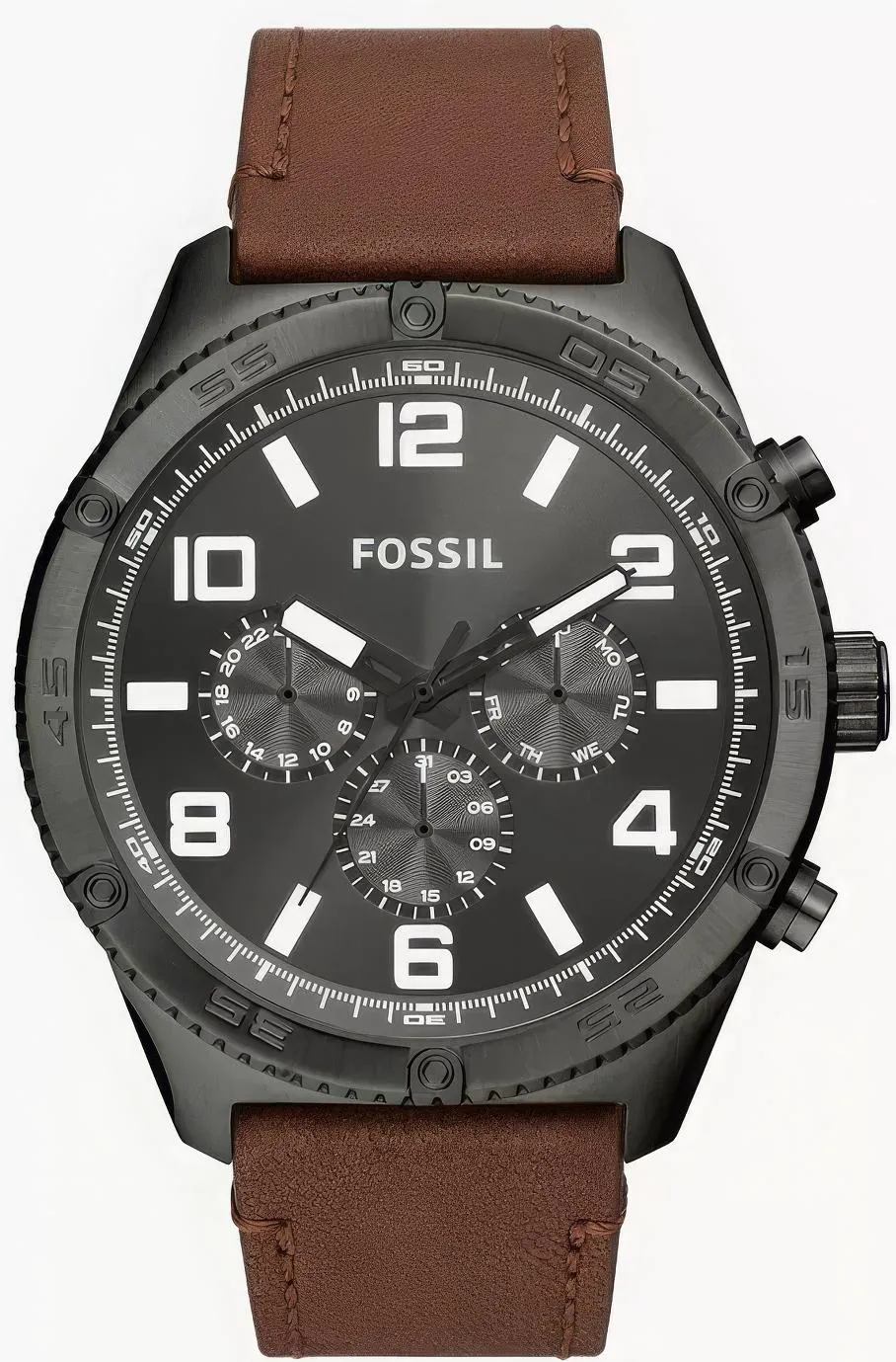 Fossil Brox BQ2800