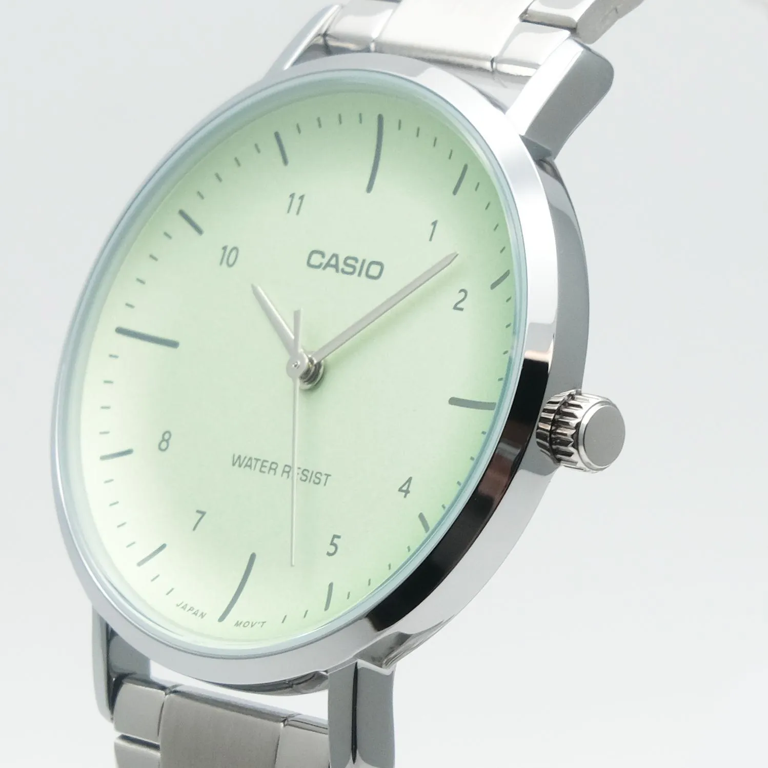 Casio Collection LTP-VT03D-3B