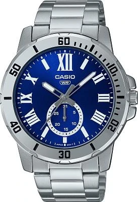 Casio MTP-VD200D-2B