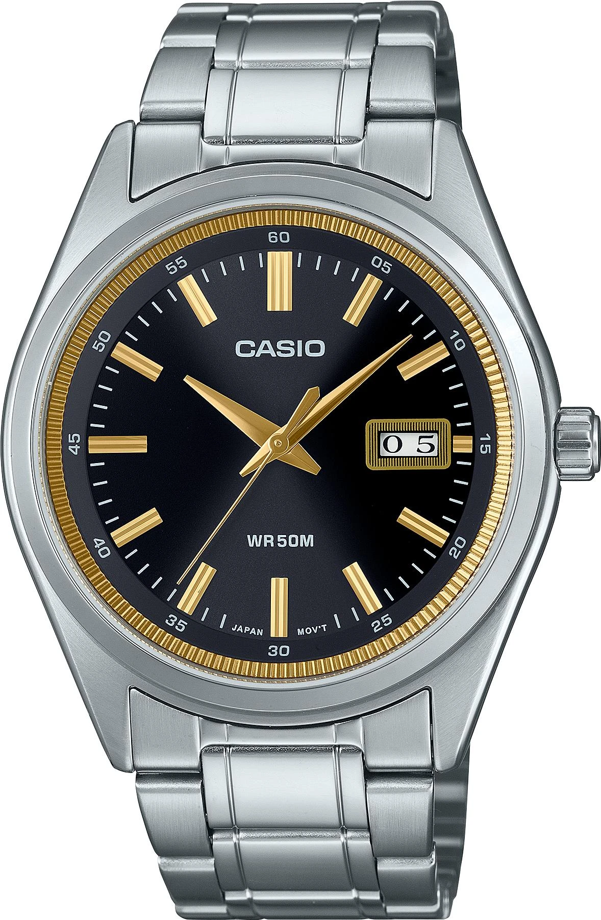 Casio Collection MTP-B180D-1A2