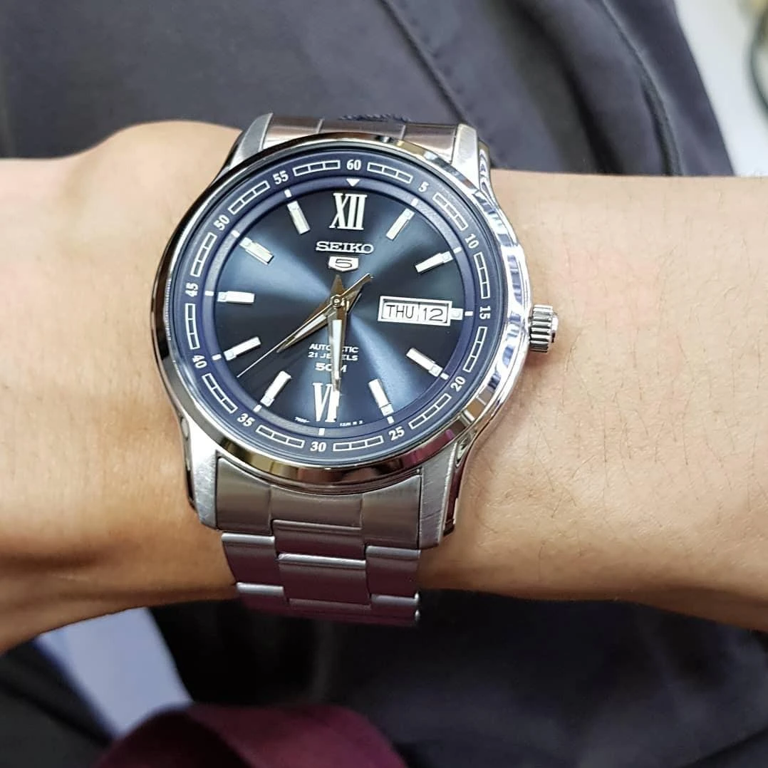 Seiko Seiko 5 SNKP17J1