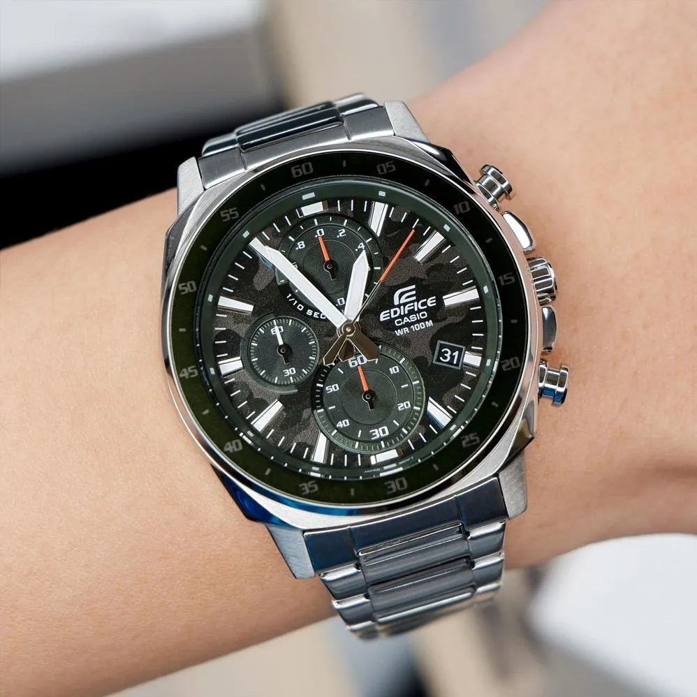 Casio EFV-600D-3C