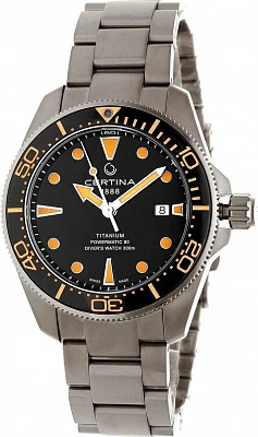 Certina C032.607.44.051.00