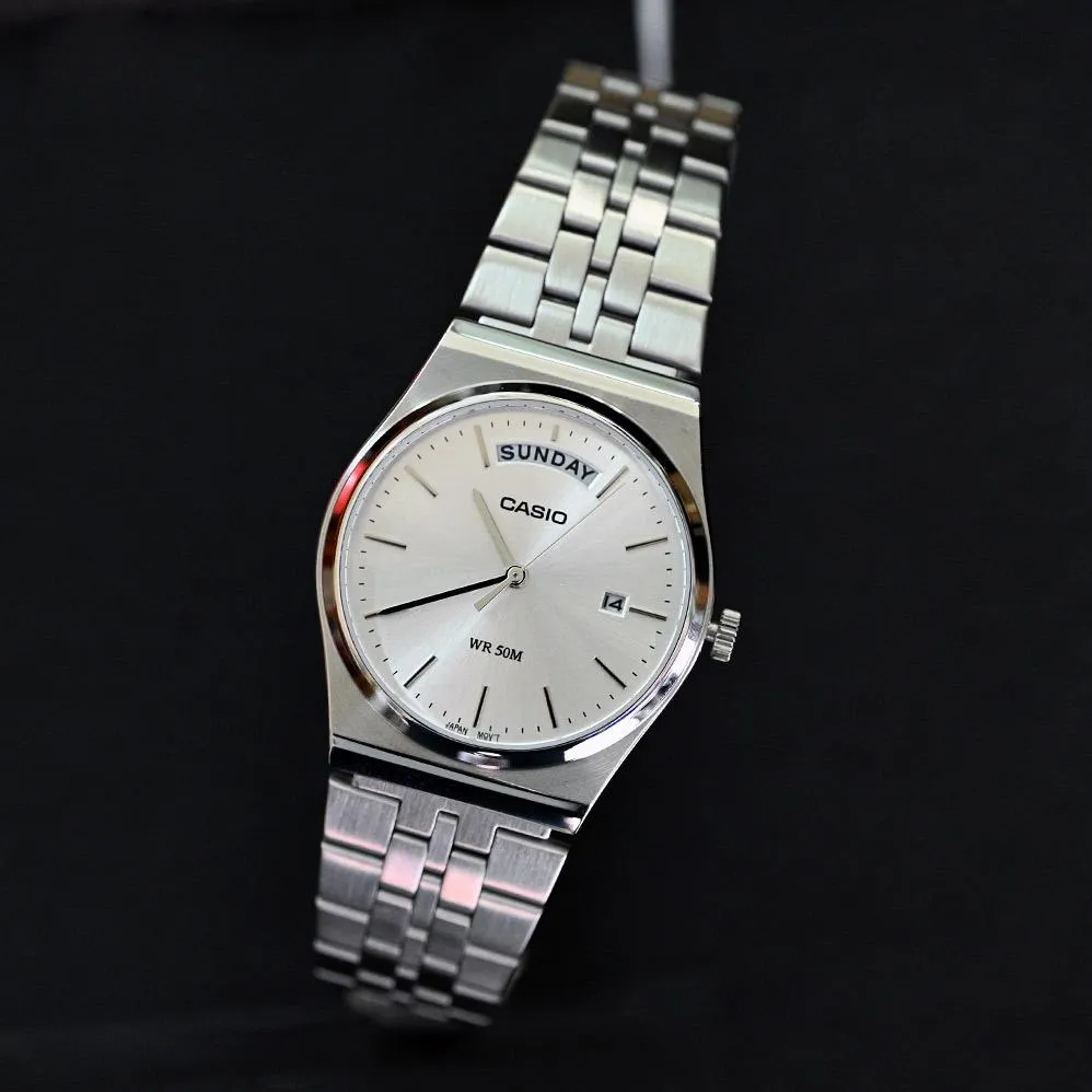 Casio Collection MTP-B146D-7A