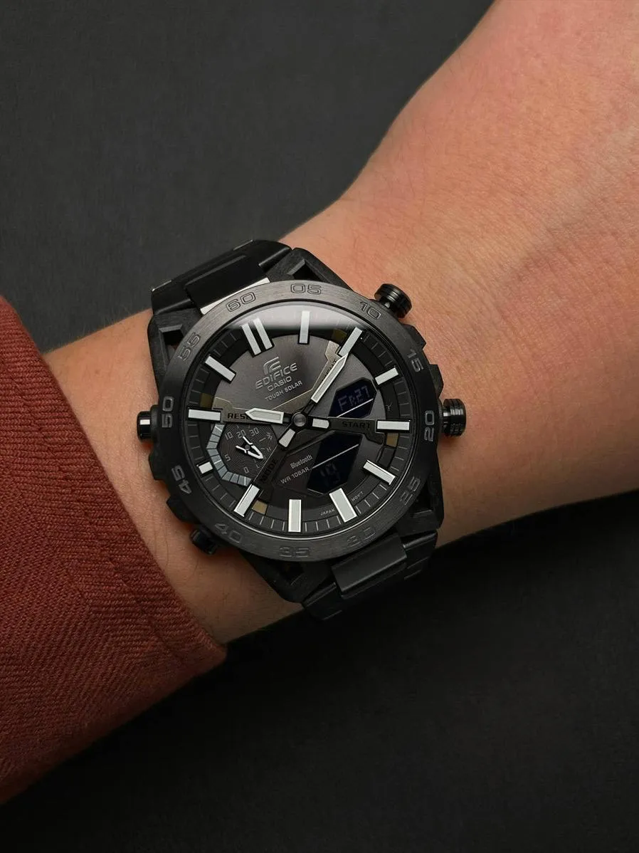 Casio ECB-2000DC-1B