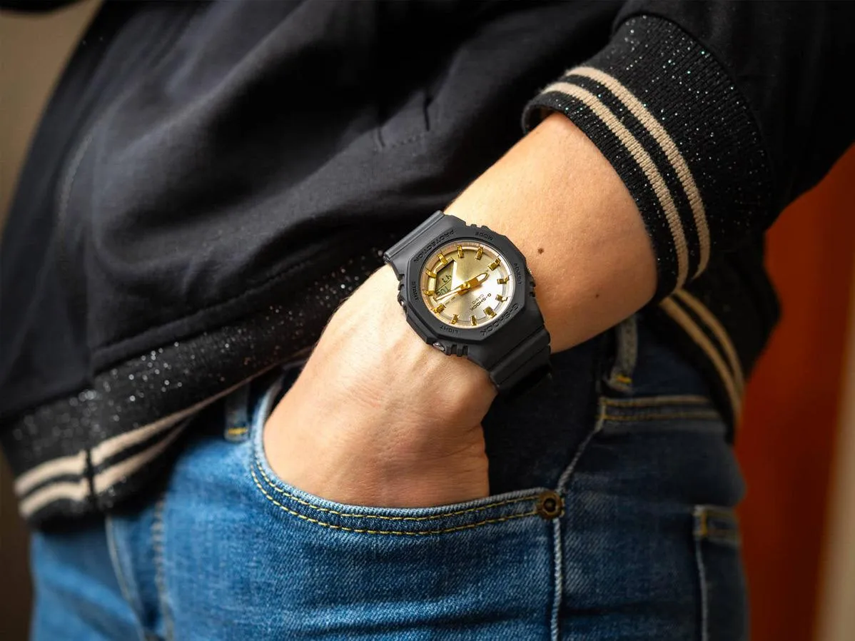 Casio G-Shock GMA-P2100SG-1A