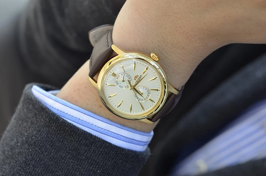 Orient Casual FUW00004W
