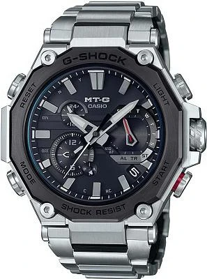 Casio MTG-B2000D-1A