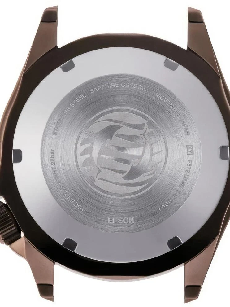 Orient Automatic RA-AC0K04E