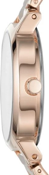 DKNY Essentials Metal NY2637