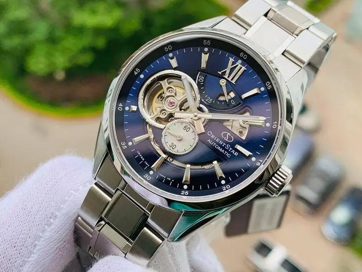 Orient RE-AV0003L