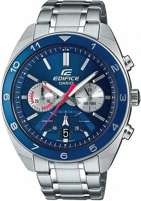 Наручные часы Casio EFV-590D-2A