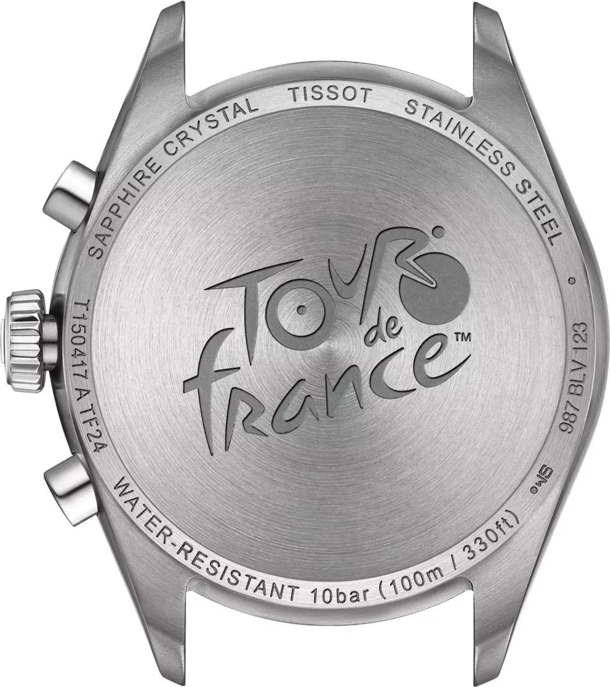 Tissot T150.417.11.051.00