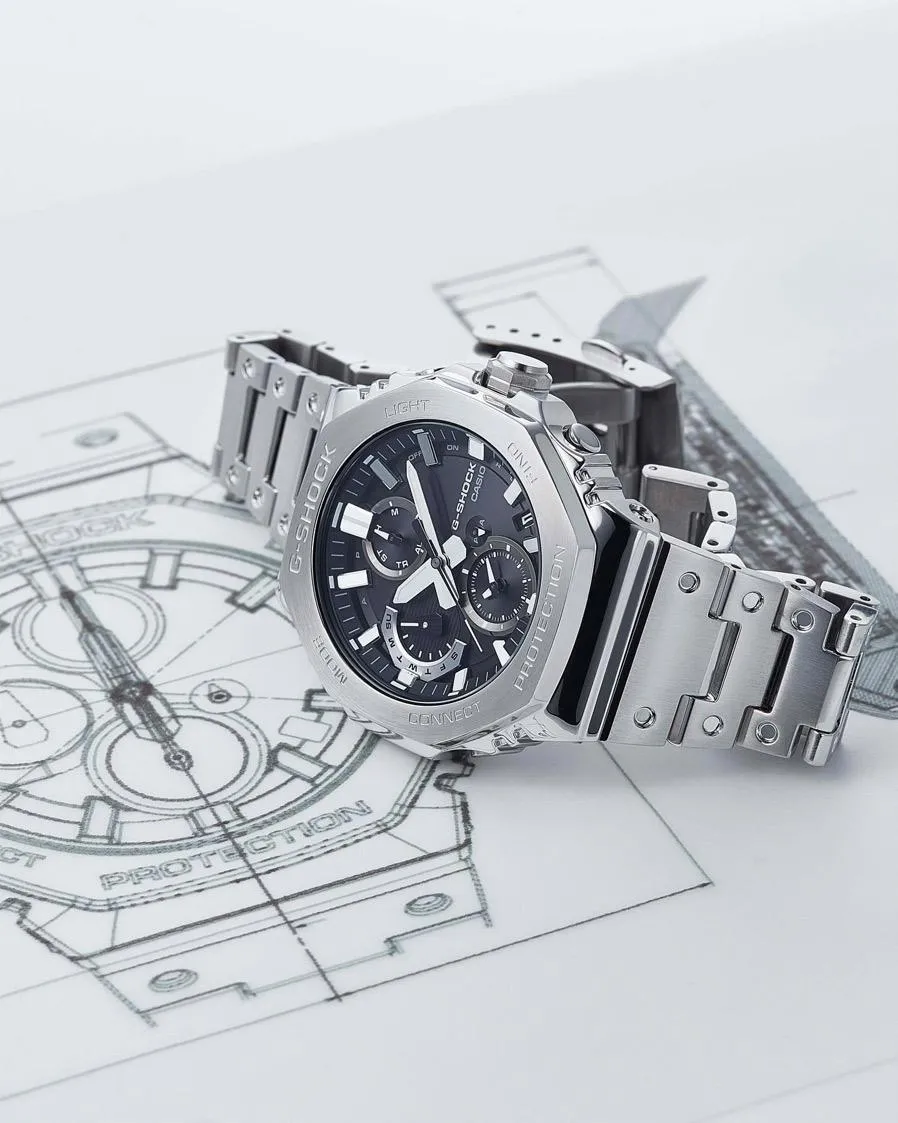Casio GMC-B2100D-1A