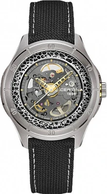 Certina C042.407.56.081.10