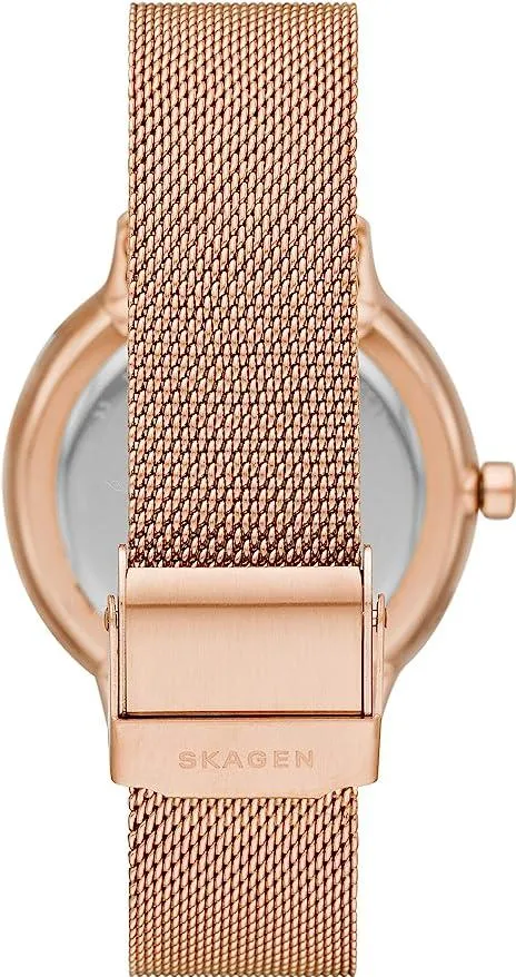 Skagen Steel SKW2918