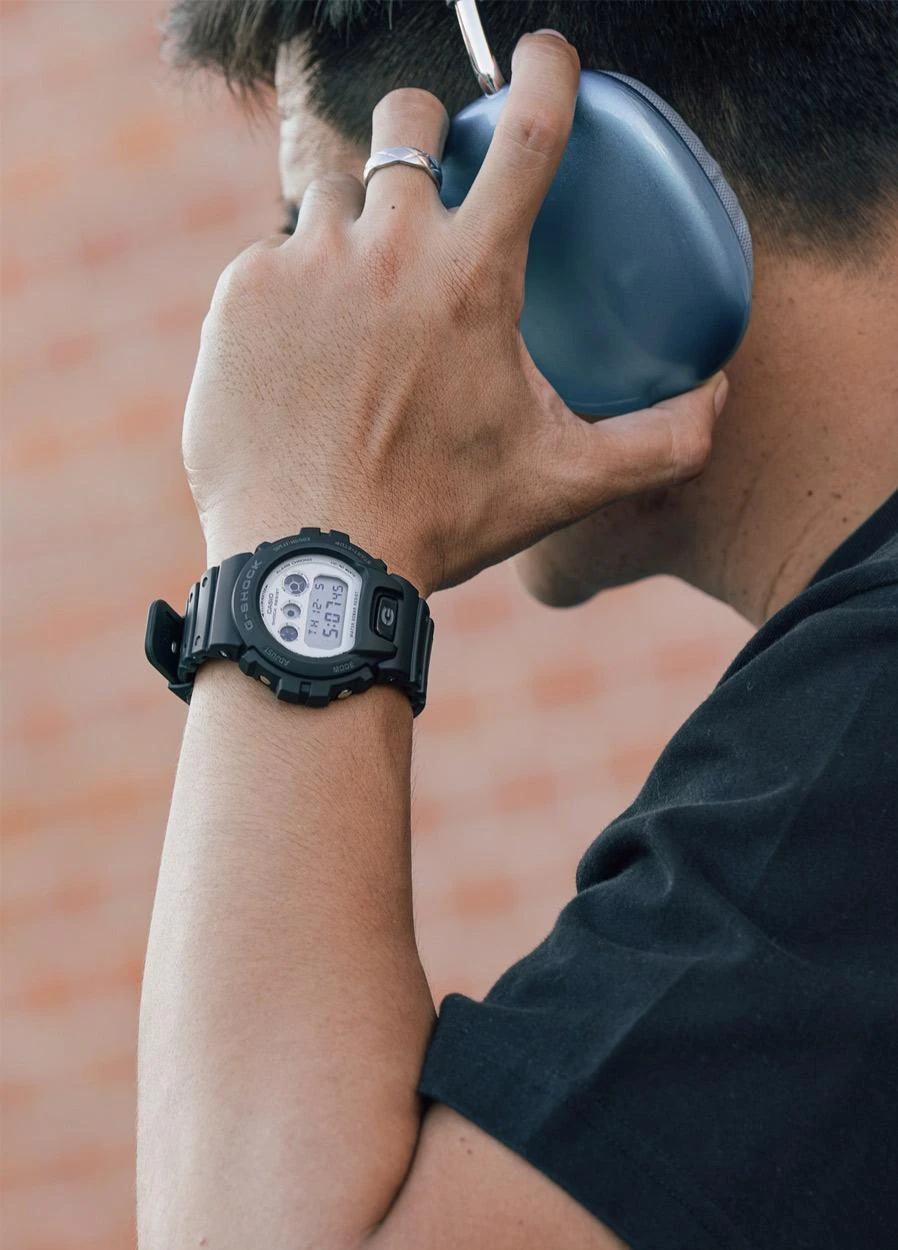 Casio G-Shock, СУПЕРЦЕНА DW-6900WD-1E