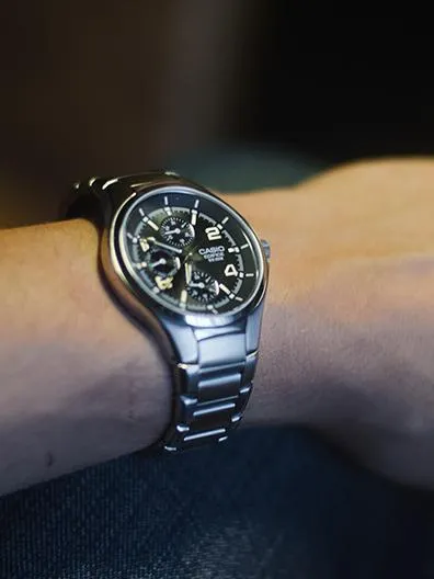 Casio Edifice EF-316D-1A