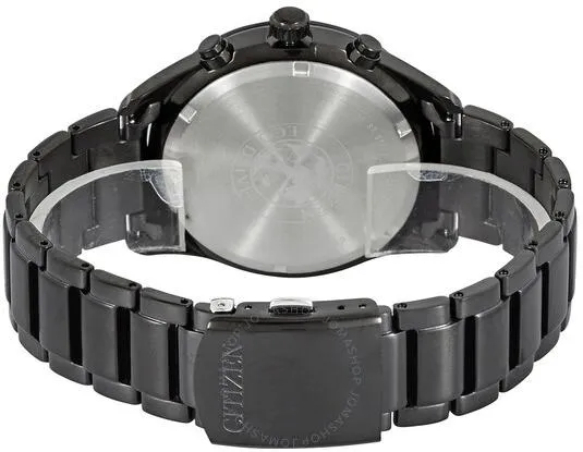 Citizen Eco Drive CA4455-86X
