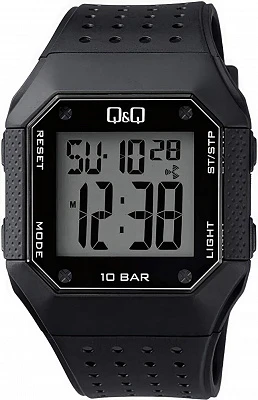 Наручные часы Q&Q M158J001Y