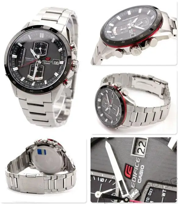 Casio EQW-A1110D-1A