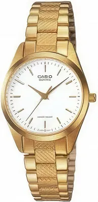 Наручные часы Casio LTP-1274G-7A