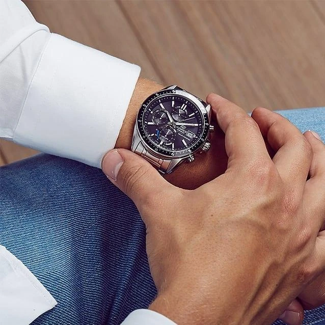 Casio Edifice EFS-S510D-1A