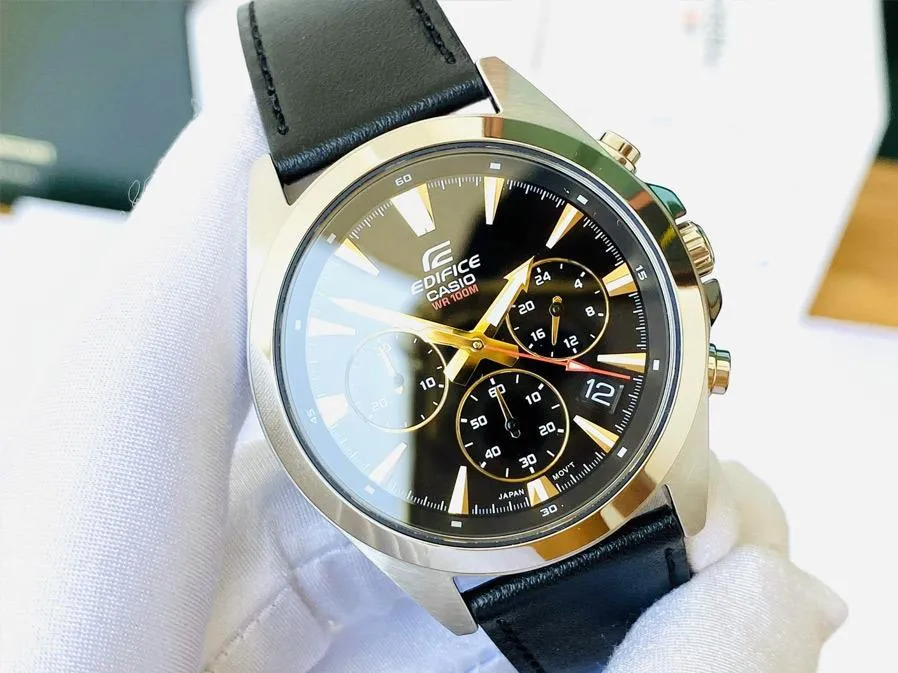 Casio EFV-630L-1A