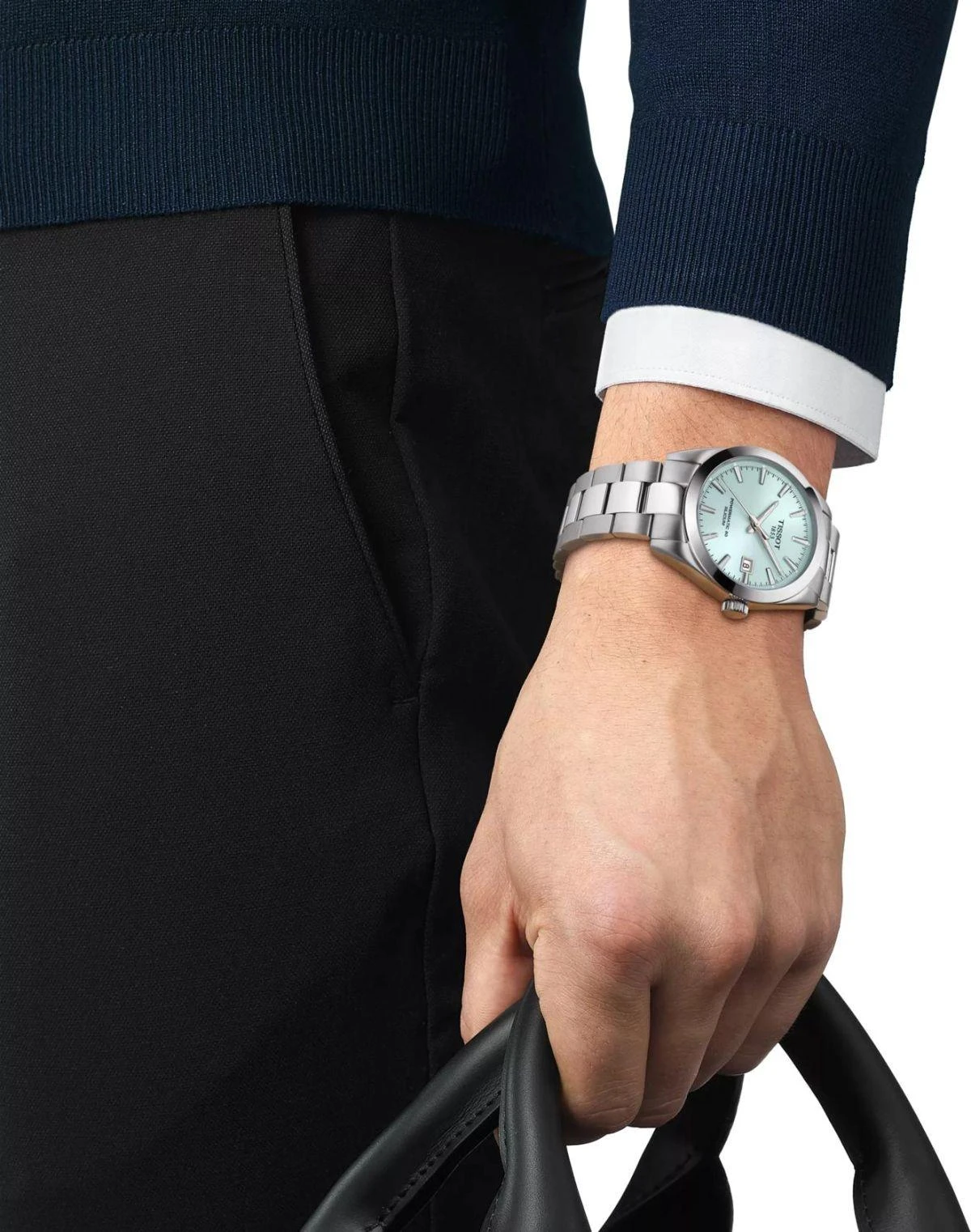 Tissot T127.407.11.351.00