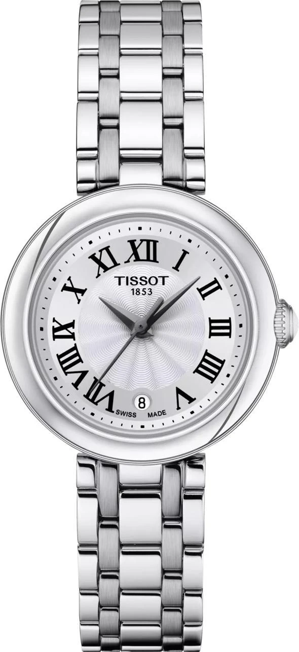 Tissot T126.010.11.013.00