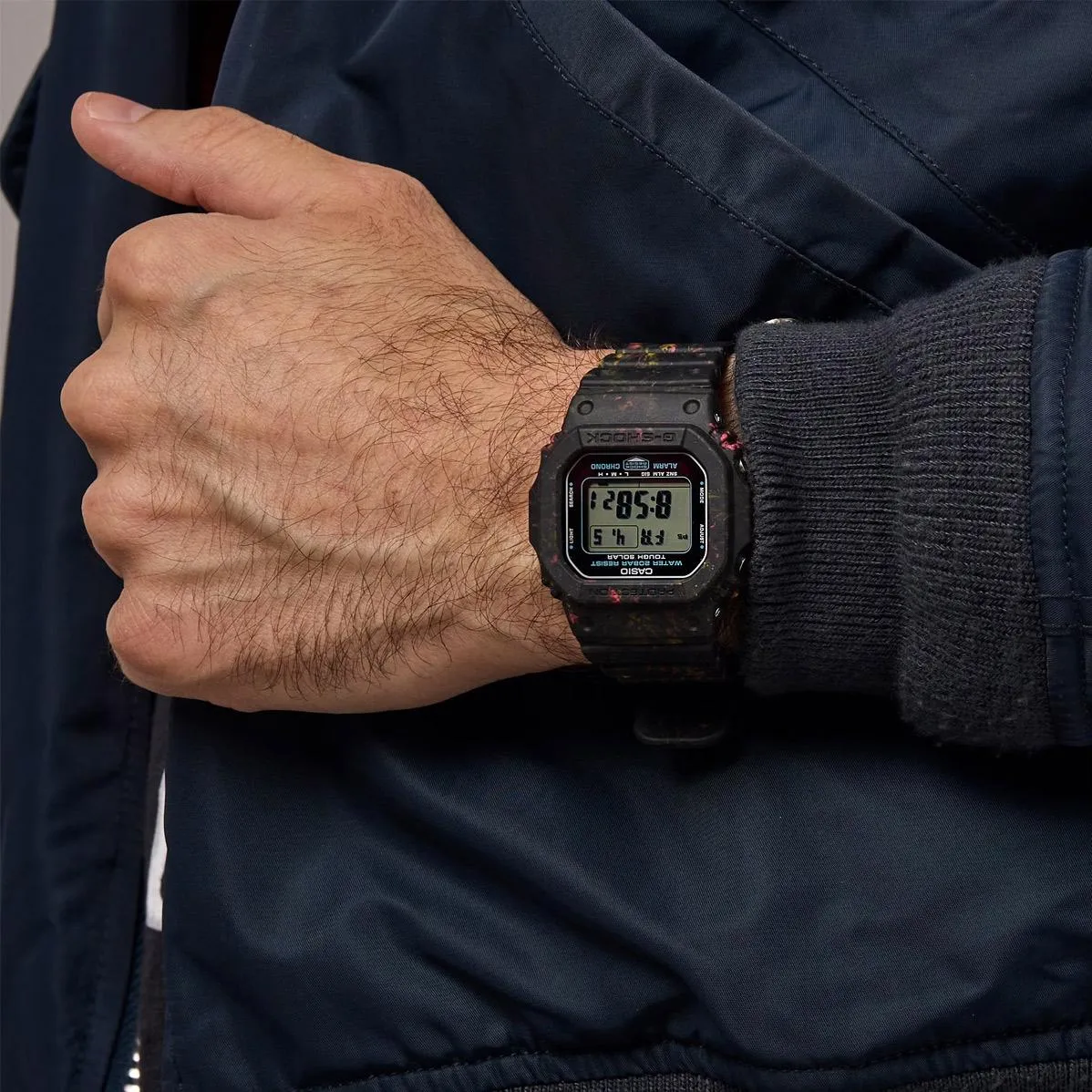 Casio G-Shock G-5600BG-1E
