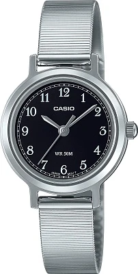 Casio Collection LTP-B170D-1B