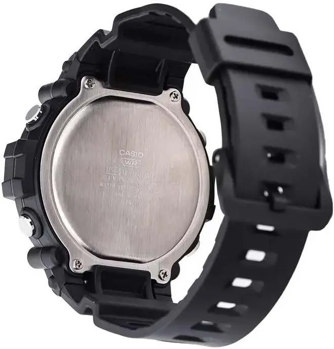 Casio AE-1500WH-1A