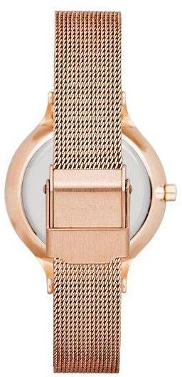 Skagen Steel SKW2151