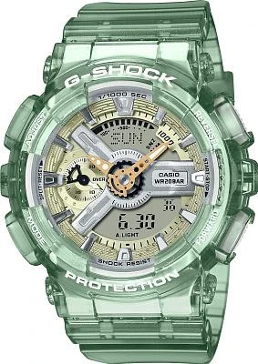 Casio GMA-S110GS-3A